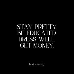 Meet your Posher, Jenevieve Kate